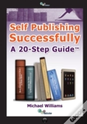 Capa do artigo Self Publishing Successfully