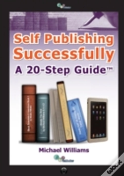 Capa do artigo Self Publishing Successfully