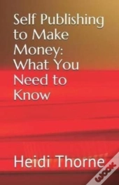 Self Publishing To Make Money