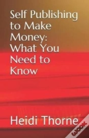 Capa do artigo Self Publishing To Make Money