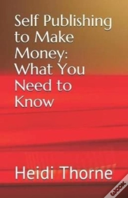 Capa do artigo Self Publishing To Make Money