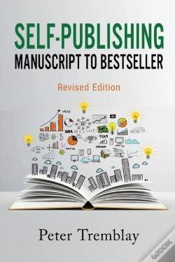Capa do artigo Self-Publishing