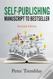 Capa do artigo Self-Publishing