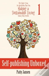 Self-Publishing Unboxed