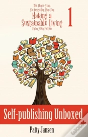 Capa do artigo Self-Publishing Unboxed