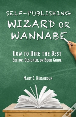 Capa do artigo Self-Publishing Wizard Or Wannabe: How T