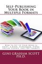 Self-Publishing Your Book In Multiple Formats - Preview