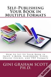 Capa do artigo Self-Publishing Your Book In Multiple Formats