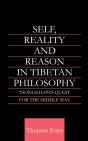 Self, Reality And Reason In Tibetan Philosophy - Preview