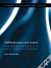 Self-Realization And Justice
