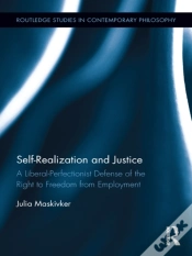 Capa do artigo Self-Realization And Justice