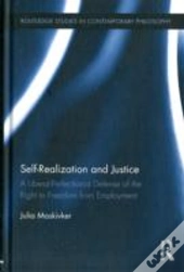 Self-Realization And Justice