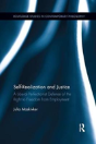 Self-Realization And Justice - Preview