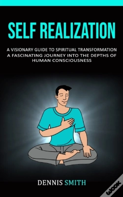 Capa do artigo Self Realization