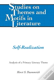 Capa do artigo Self-Realization
