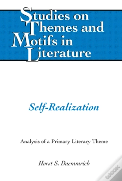 Capa do artigo Self-Realization