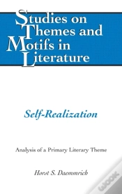 Capa do artigo Self-Realization