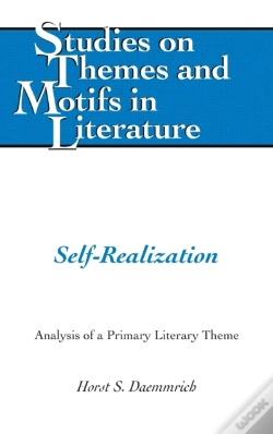 Capa do artigo Self-Realization