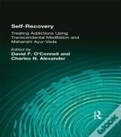 Capa do artigo Self-Recovery
