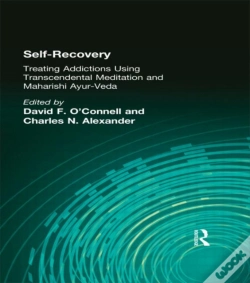 Capa do artigo Self-Recovery