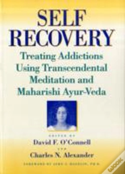 Capa do artigo Self-Recovery
