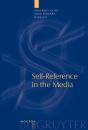 Self-Reference In The Media - Preview