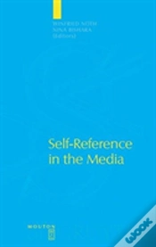 Capa do artigo Self-Reference In The Media