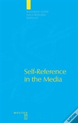 Capa do artigo Self-Reference In The Media