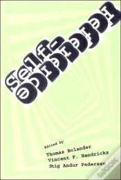 Capa do artigo Self-Reference