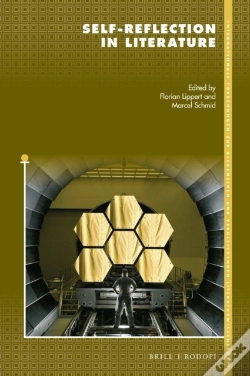 Capa do artigo Self-Reflection In Literature
