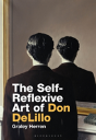 Self Reflexive Art Of Don Delillo - Preview