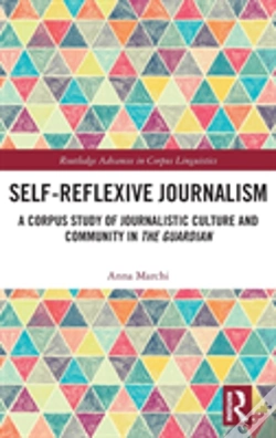 Capa do artigo Self-Reflexive Journalism