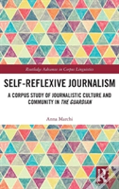 Self-Reflexive Journalism