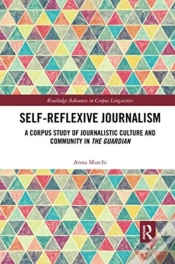 Capa do artigo Self-Reflexive Journalism