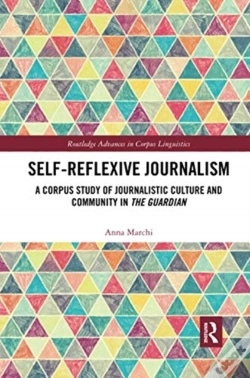 Capa do artigo Self-Reflexive Journalism