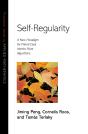 Self-Regularity - Preview
