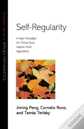 Capa do artigo Self-Regularity
