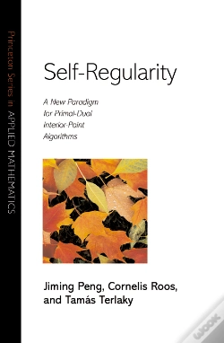 Capa do artigo Self-Regularity