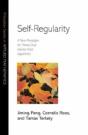 Self-Regularity - Preview