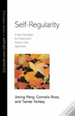Capa do artigo Self-Regularity