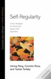 Capa do artigo Self-Regularity