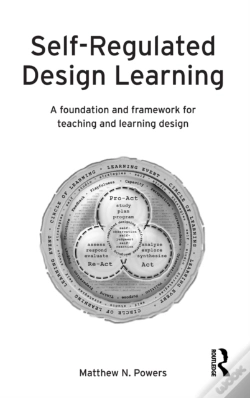 Capa do artigo Self-Regulated Design Learning