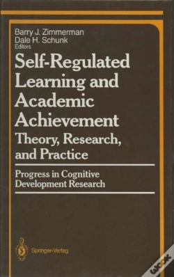 Capa do artigo Self-Regulated Learning And Academic Achievement