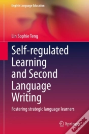 Capa do artigo Self-Regulated Learning And Second Language Writing