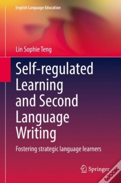 Capa do artigo Self-Regulated Learning And Second Language Writing