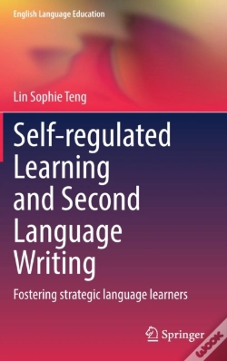 Capa do artigo Self-Regulated Learning And Second Language Writing