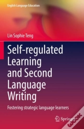 Capa do artigo Self-Regulated Learning And Second Language Writing