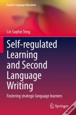 Capa do artigo Self-Regulated Learning And Second Language Writing