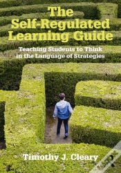 Capa do artigo Self-Regulated Learning Guide