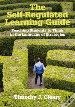 Capa do artigo Self-Regulated Learning Guide